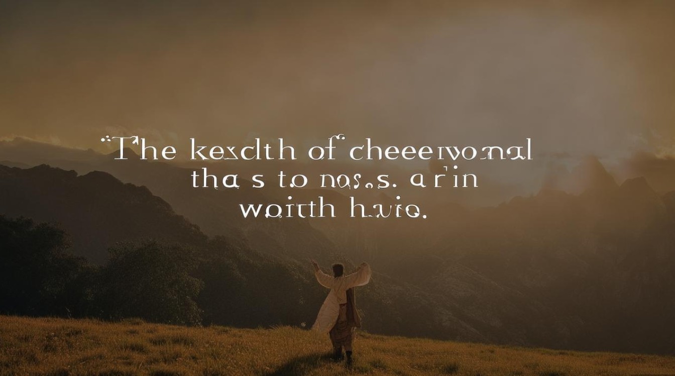 什么样的成就感最值得拥有? 什么样的成就感最值得拥有?