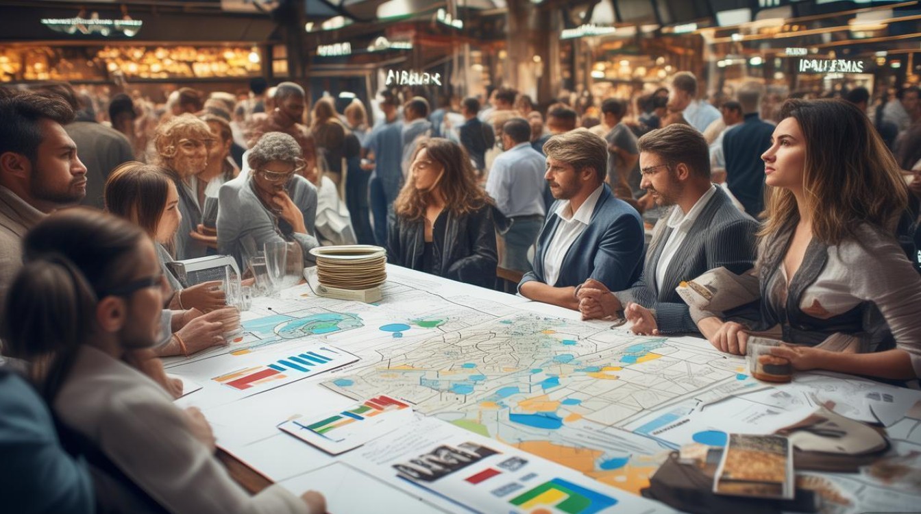 市场拓展具体做什么?核心工作有哪些? 市场拓展具体做什么?核心工作有哪些?