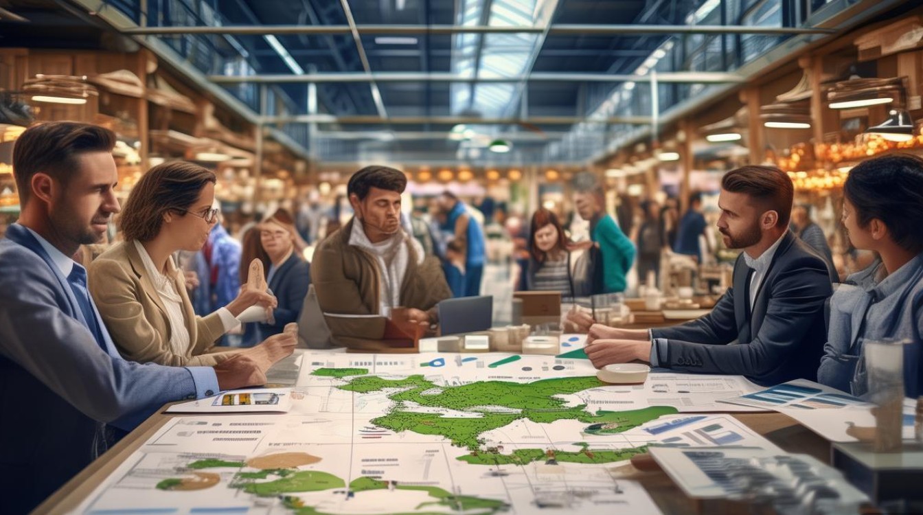 市场拓展具体做什么?核心工作有哪些? 市场拓展具体做什么?核心工作有哪些?