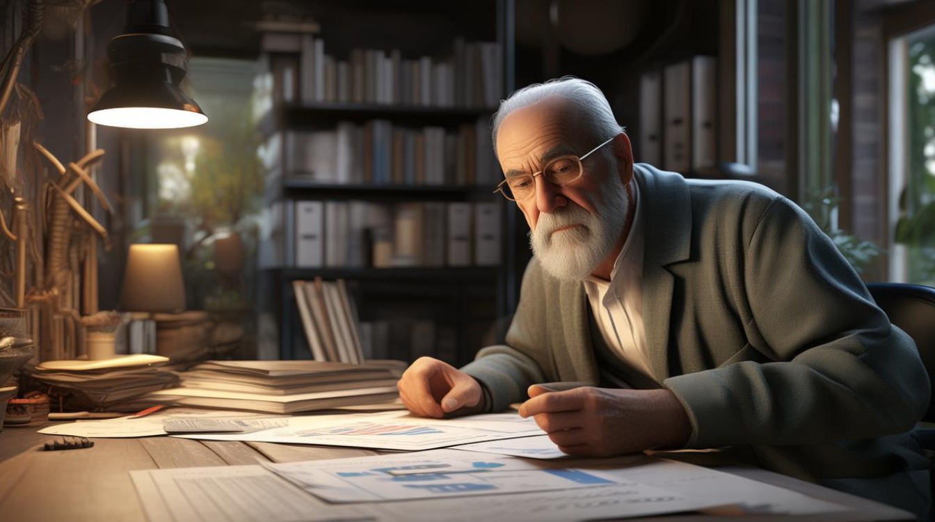 养老余额具体指什么？