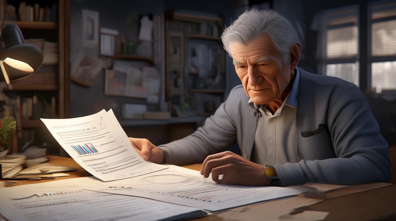 养老余额具体指什么？