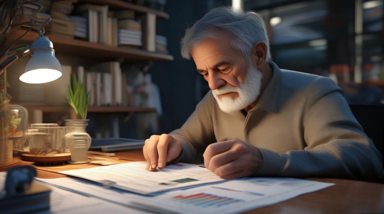 养老余额具体指什么？