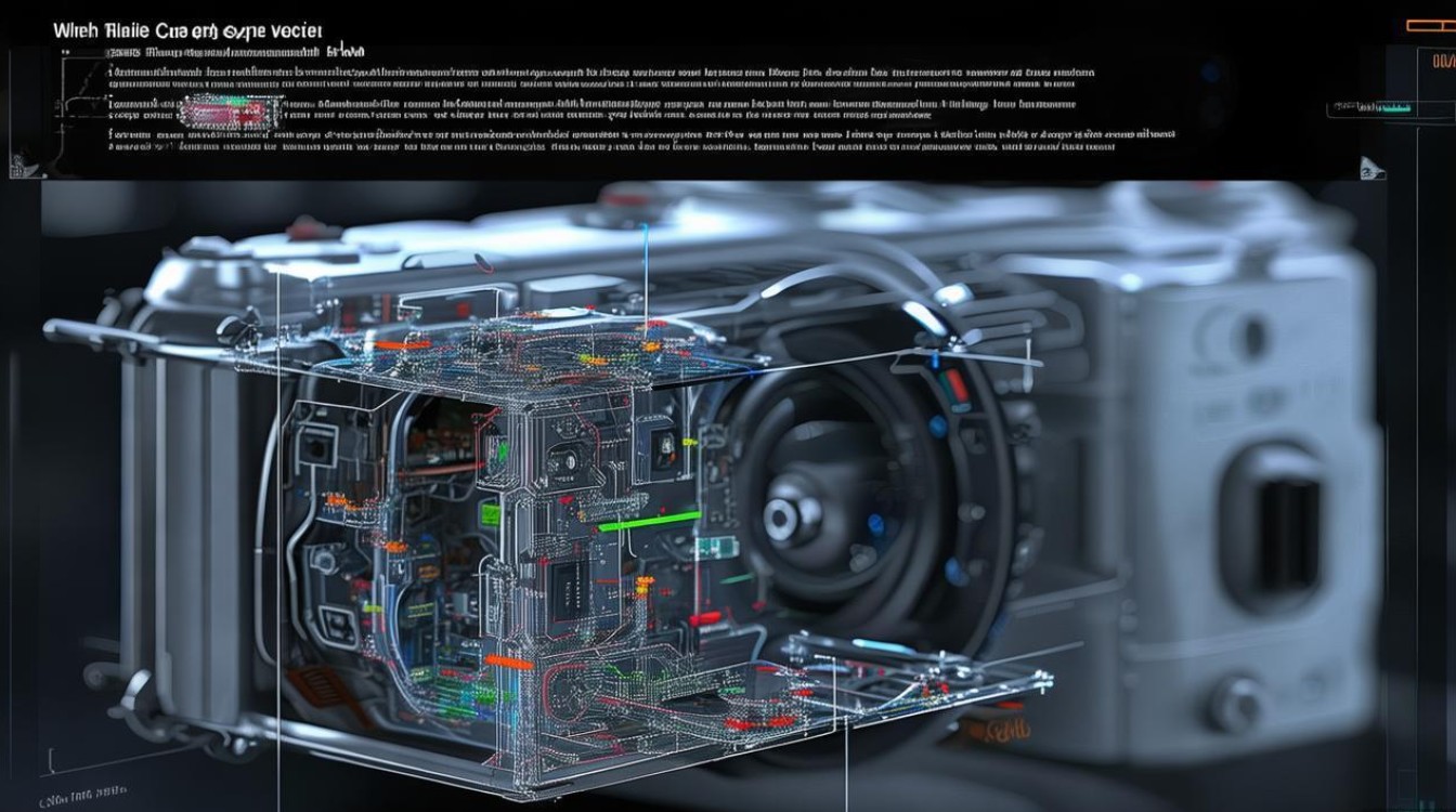 电子抓拍是啥?如何运作? 电子抓拍是啥?如何运作?