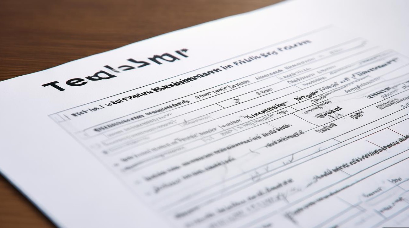 教师公开招聘备案表有何用途? 教师公开招聘备案表有何用途?