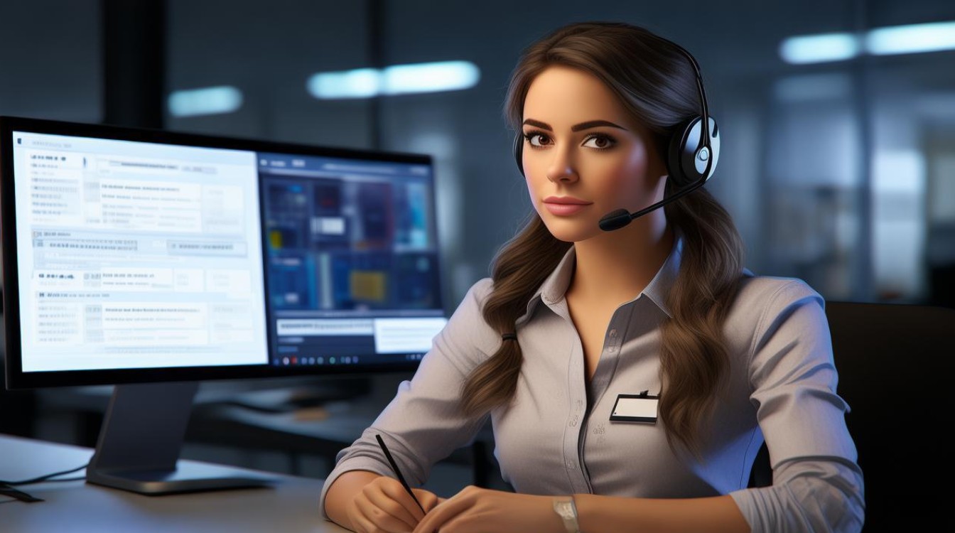 话务员究竟是做什么工作的? 话务员究竟是做什么工作的?