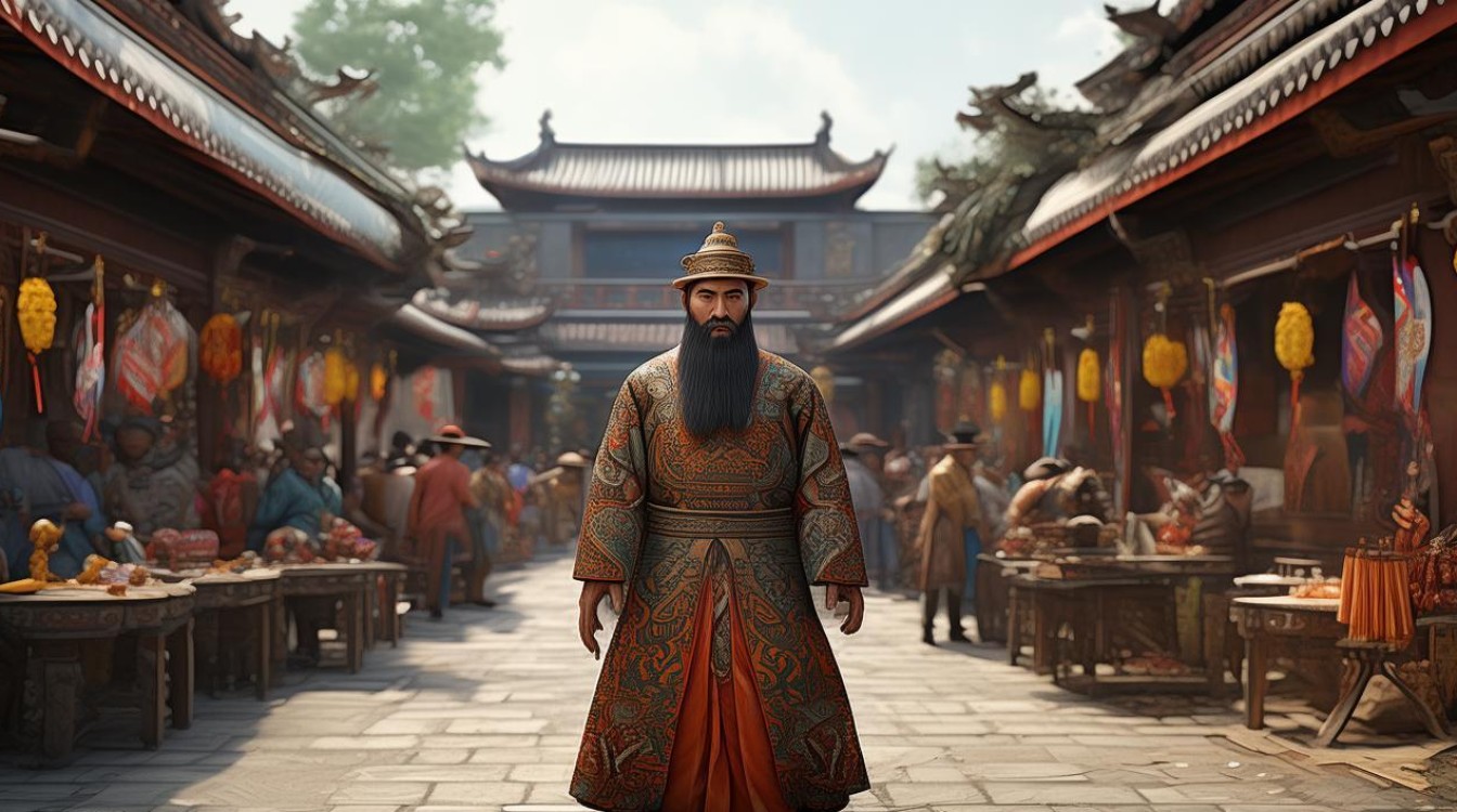 八旗制度究竟是什么？它为何影响深远？