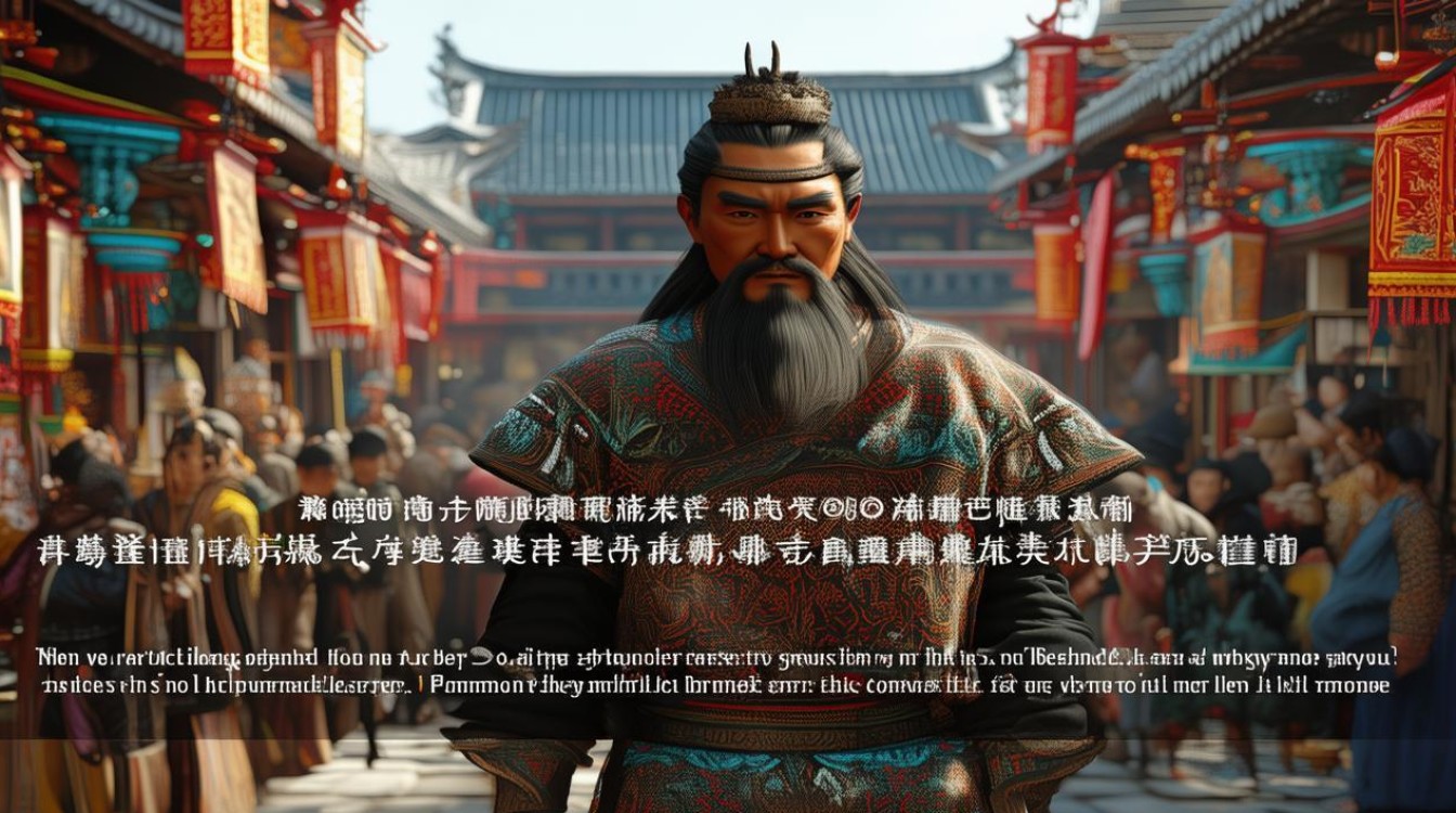 八旗制度究竟是什么？它为何影响深远？