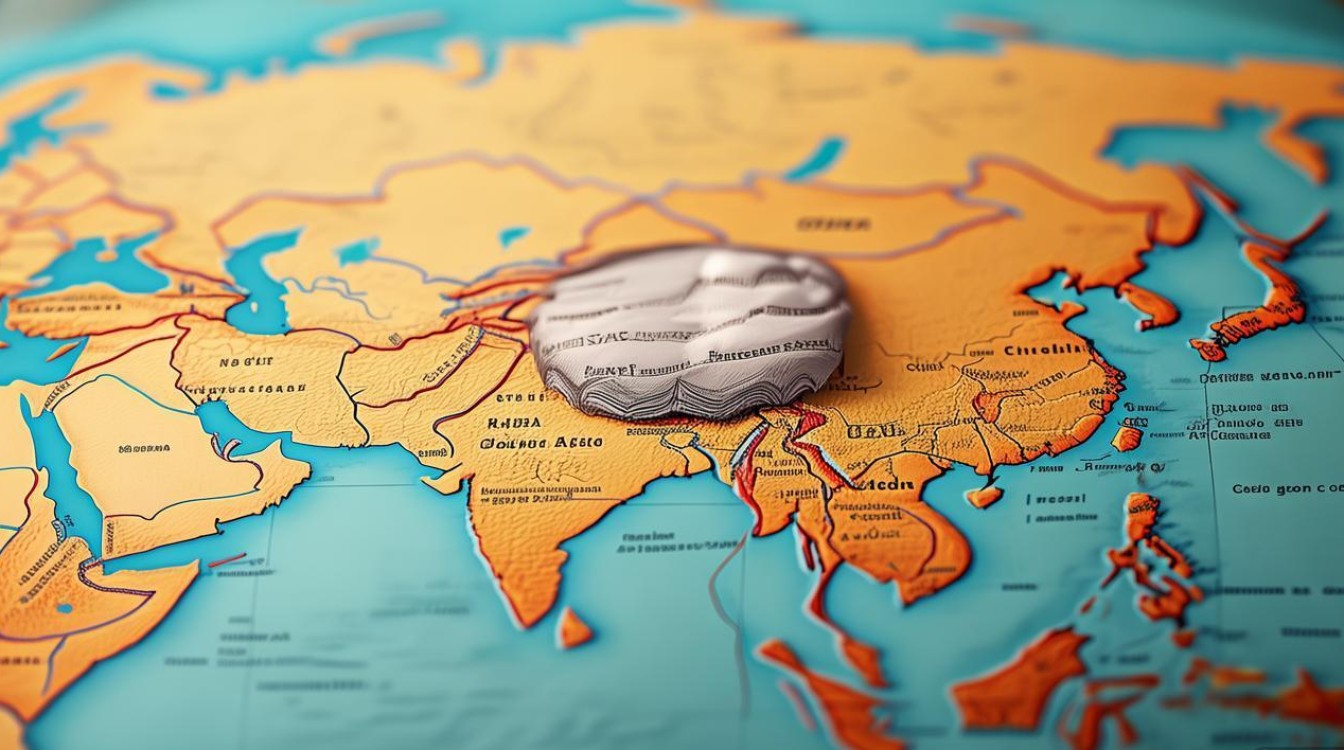 亚心是地理中心还是医疗简称？