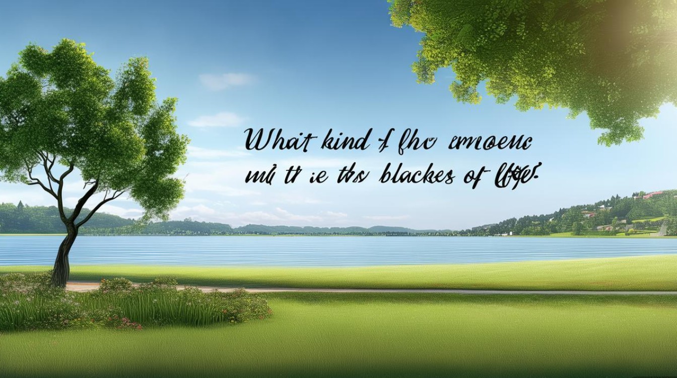 什么样的感情能填满人生的空白？