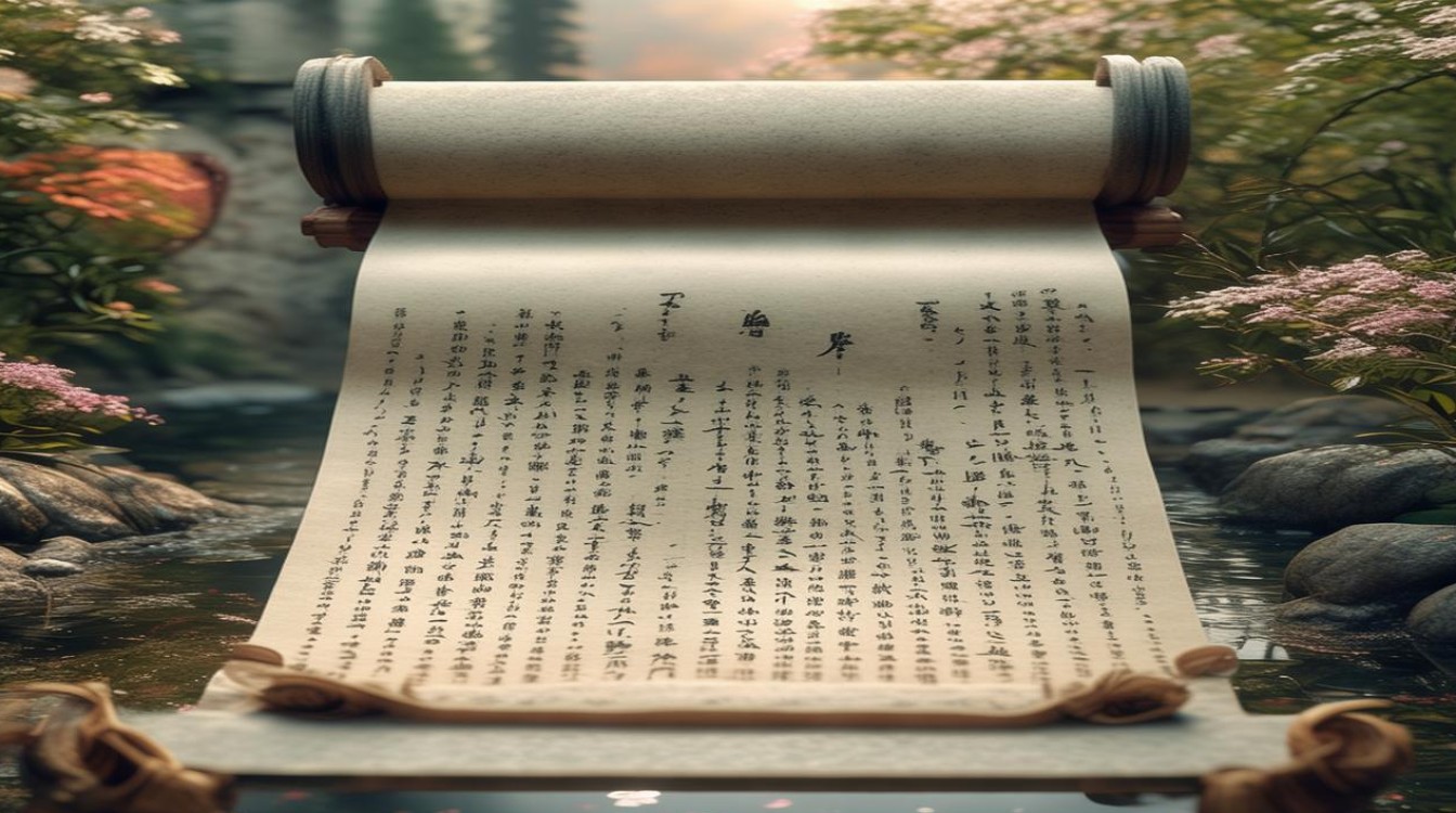 汝君二字究竟何意？