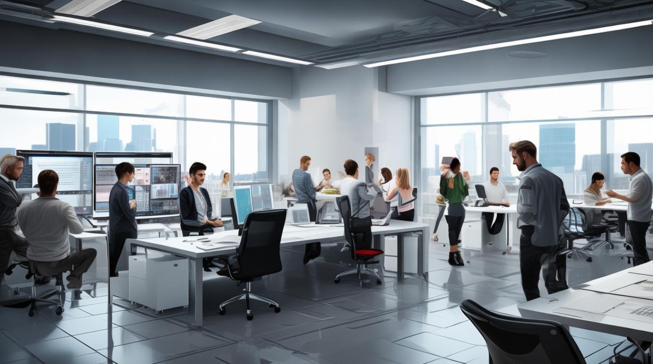 科技公司属于哪个行业？