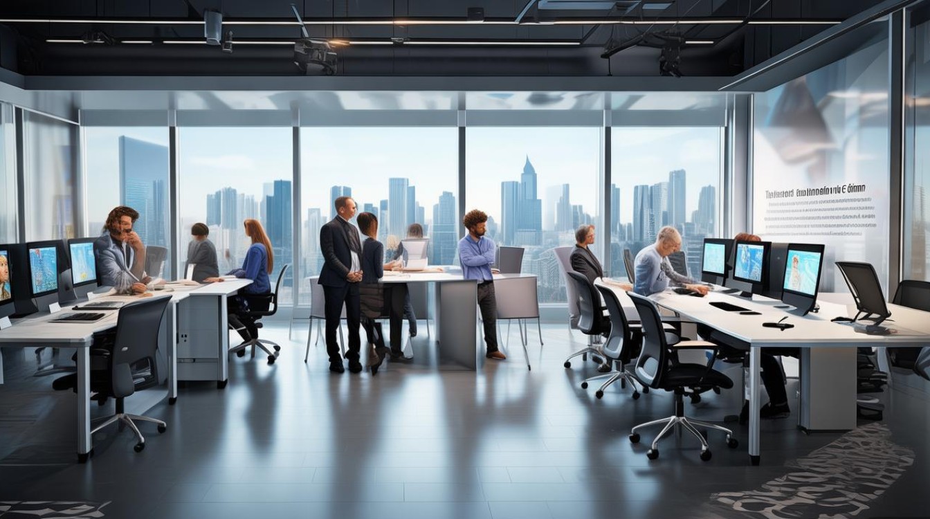 科技公司属于哪个行业？