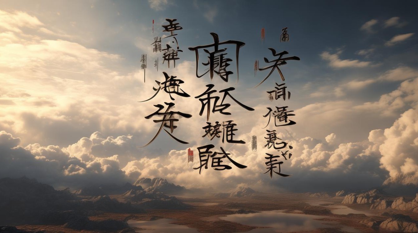 牧天二字何意？蕴含怎样的深意？