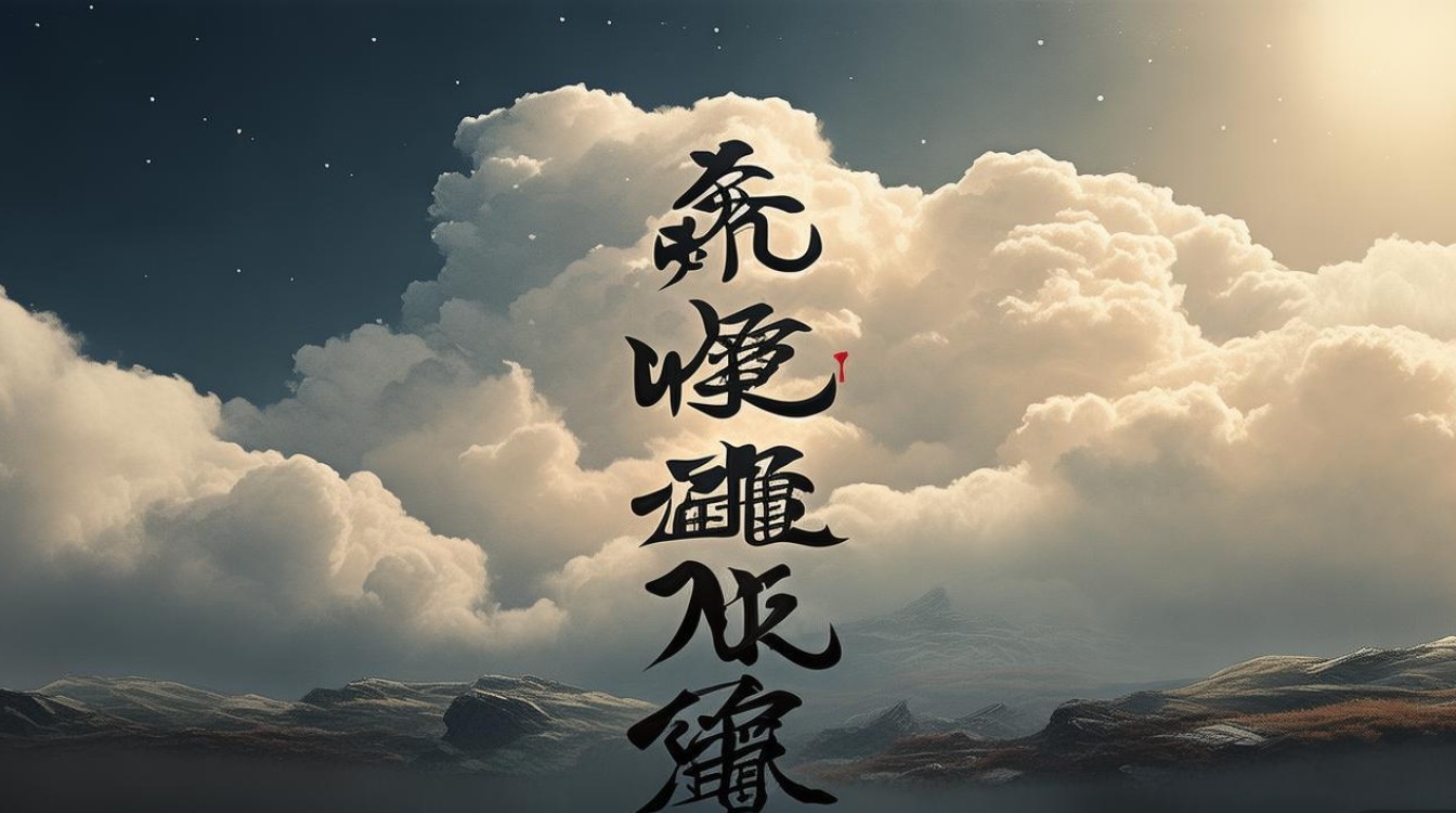 牧天二字何意？蕴含怎样的深意？