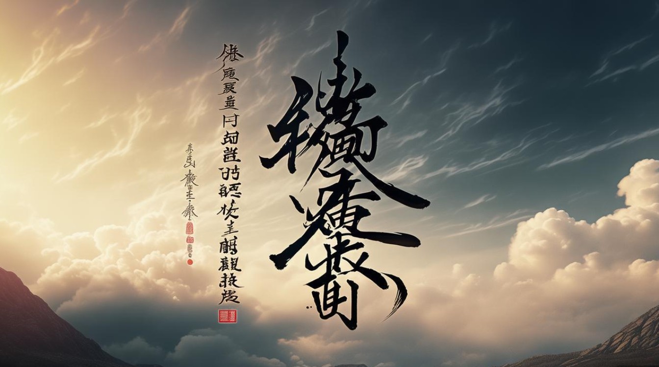 牧天二字何意？蕴含怎样的深意？