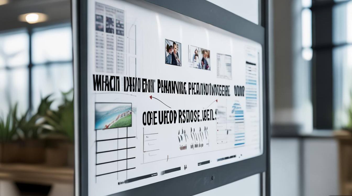 策划部究竟是做什么的？核心职责有哪些？