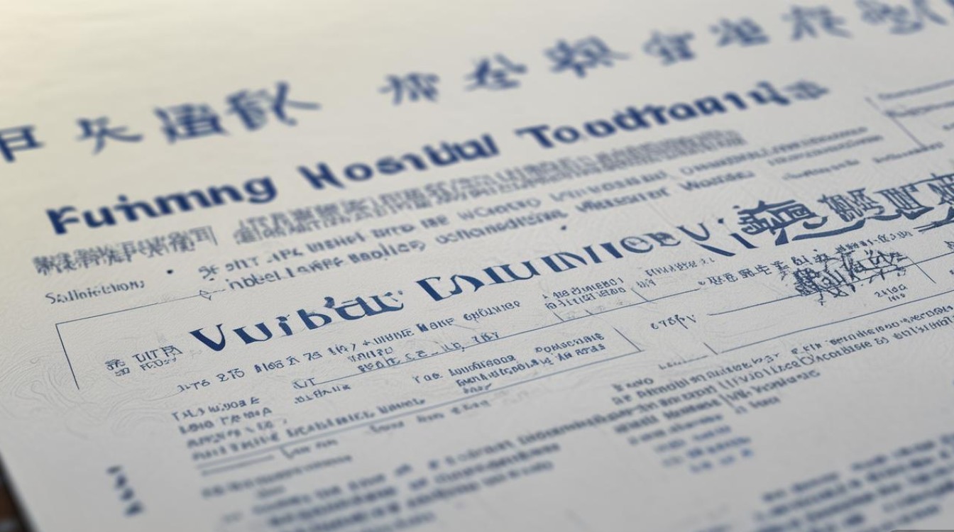 抚宁中医院公开招聘,具体岗位有哪些?