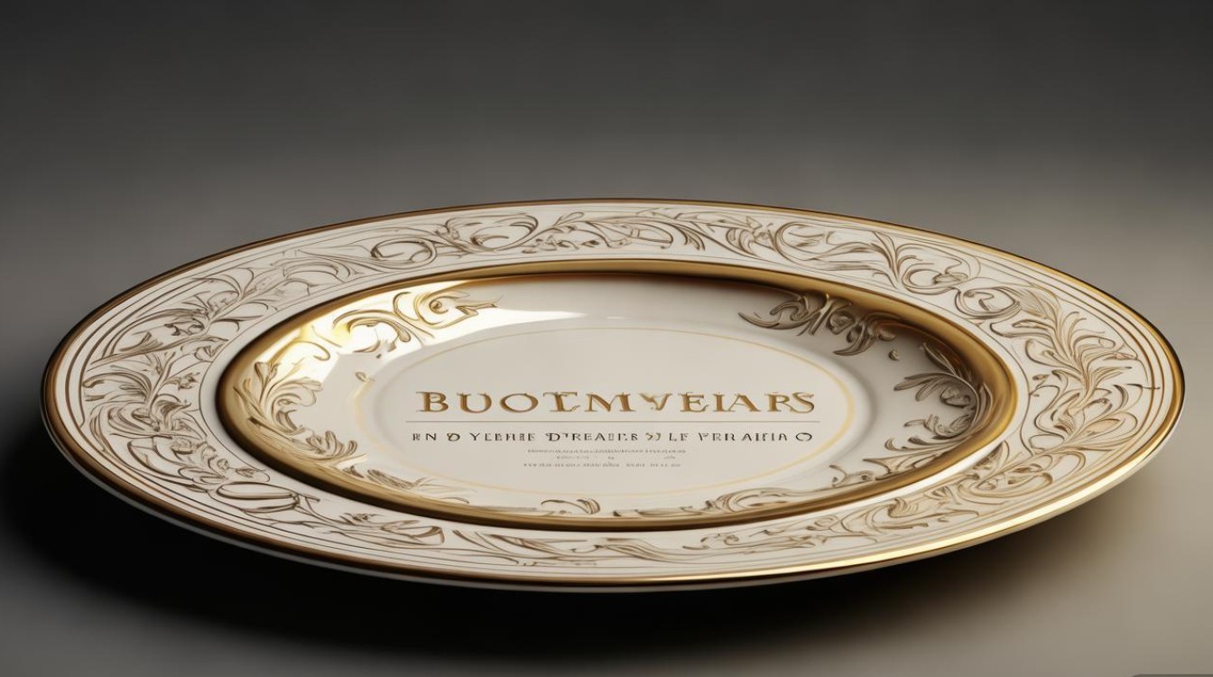 什么样的盘子能盛下岁月的重量? 什么样的盘子能盛下岁月的重量?