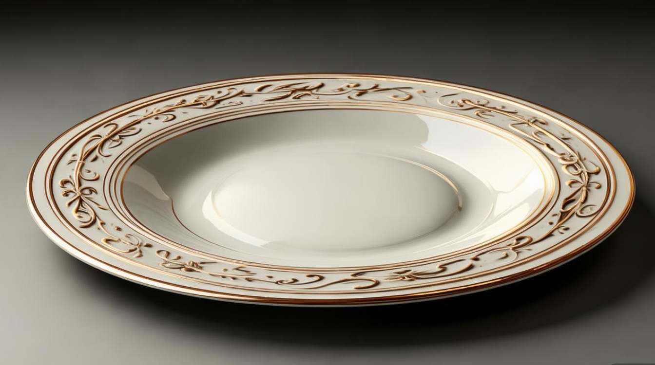 什么样的盘子能盛下岁月的重量? 什么样的盘子能盛下岁月的重量?