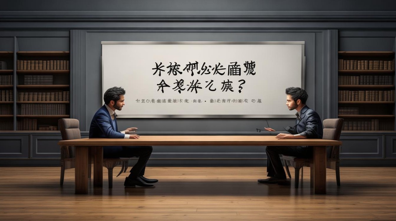 辩论申论究竟是什么? 辩论申论究竟是什么?