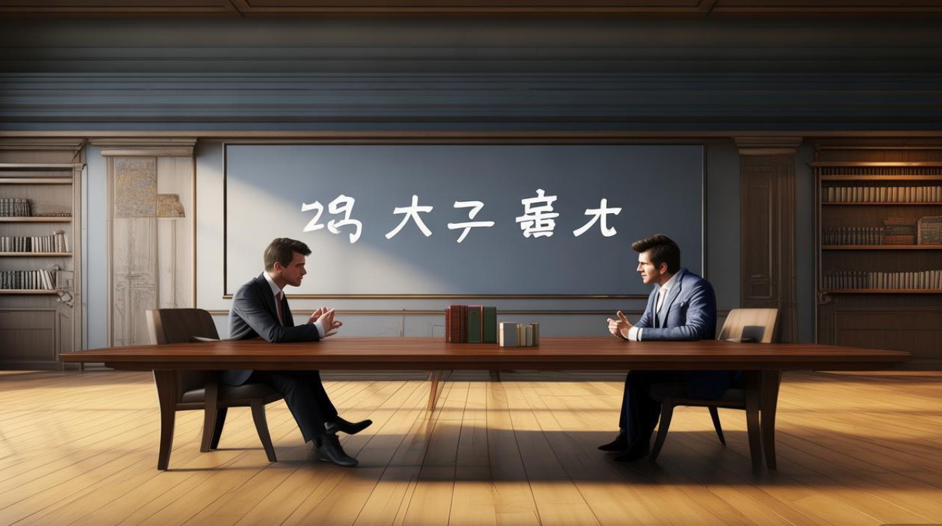 辩论申论究竟是什么? 辩论申论究竟是什么?