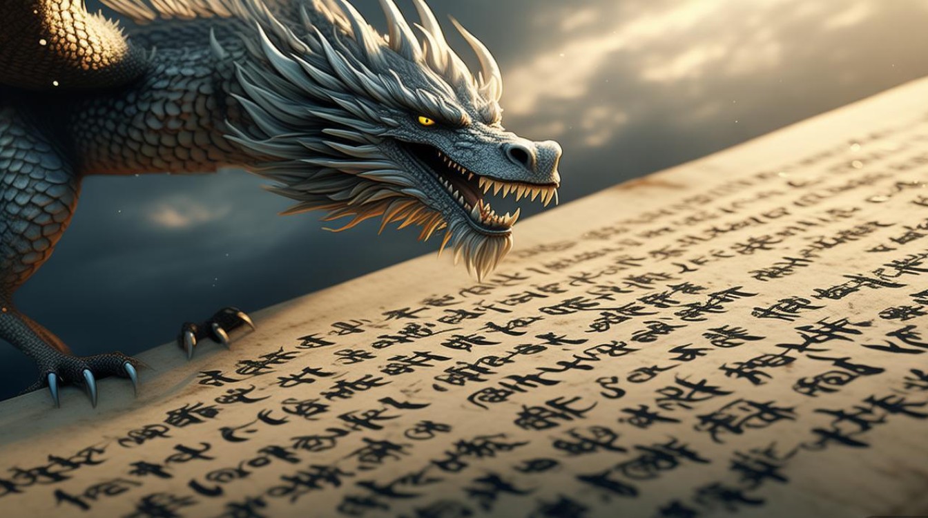 龙业究竟指什么? 龙业究竟指什么?