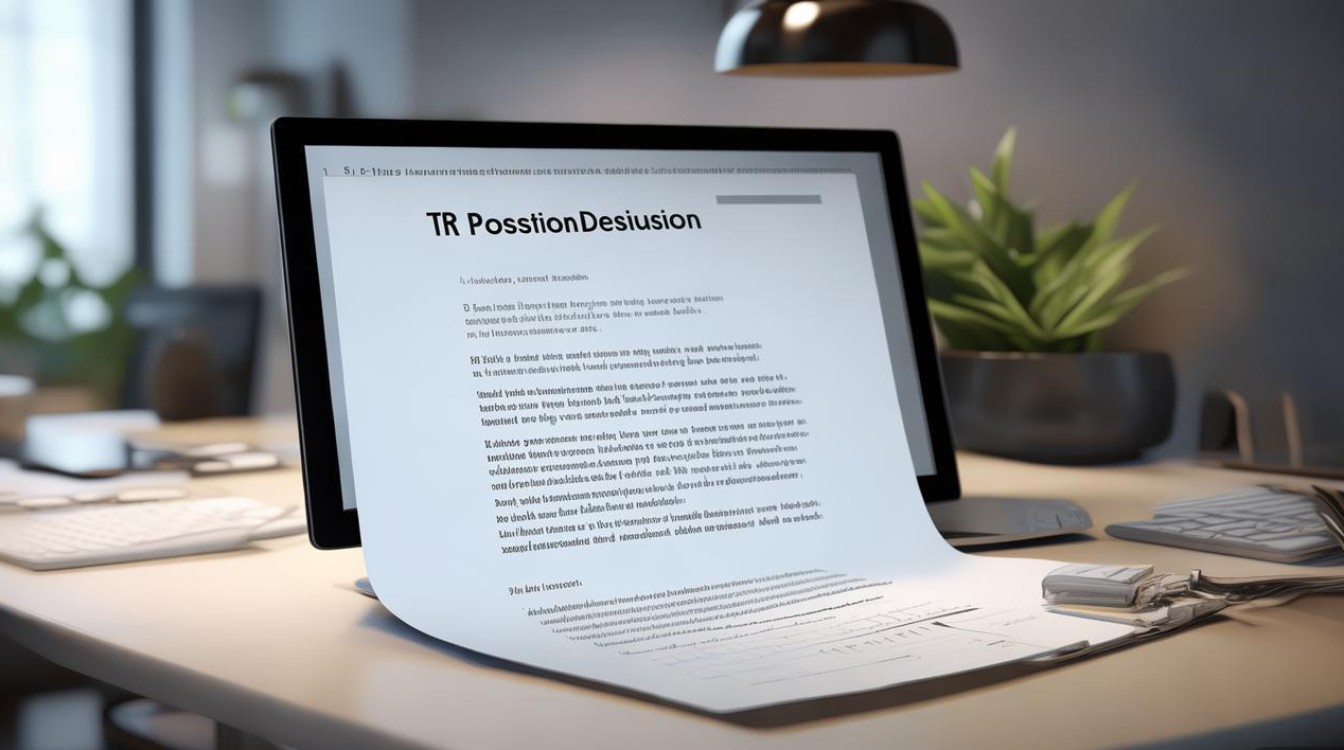 TR是什么职位? TR是什么职位?