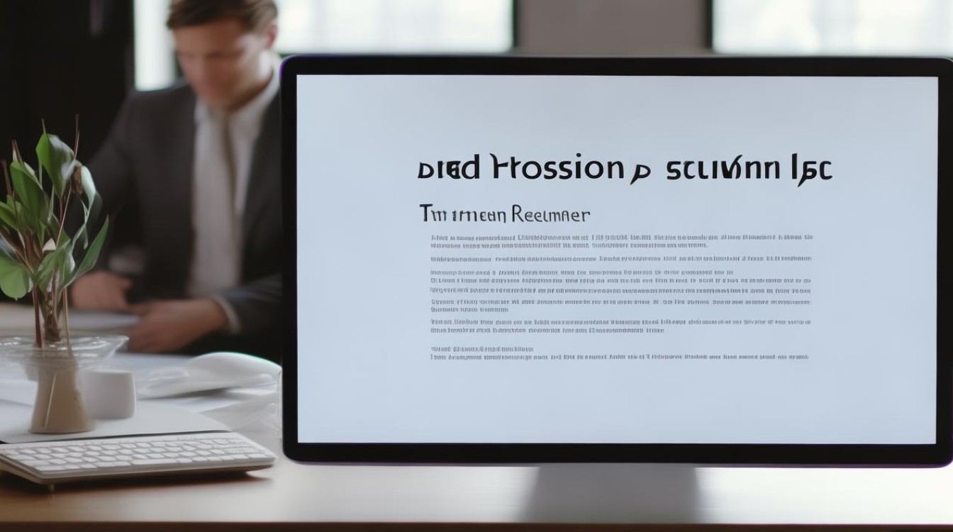 TR是什么职位? TR是什么职位?