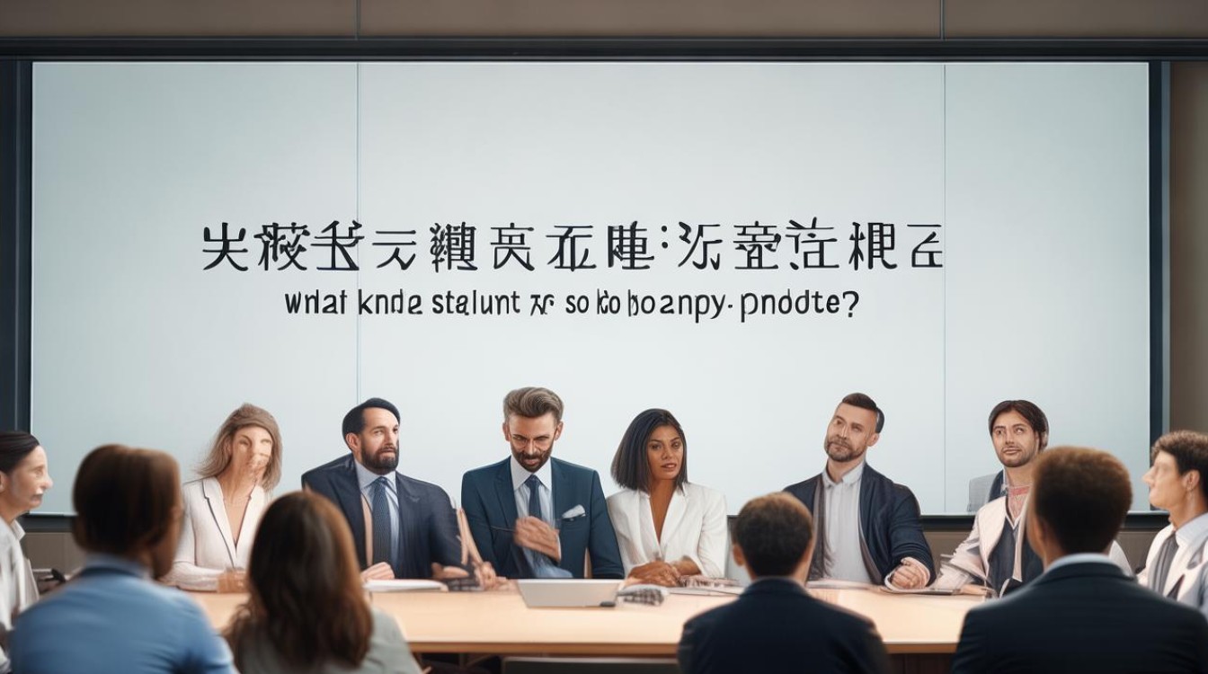 企业究竟该推什么样的人才? 企业究竟该推什么样的人才?