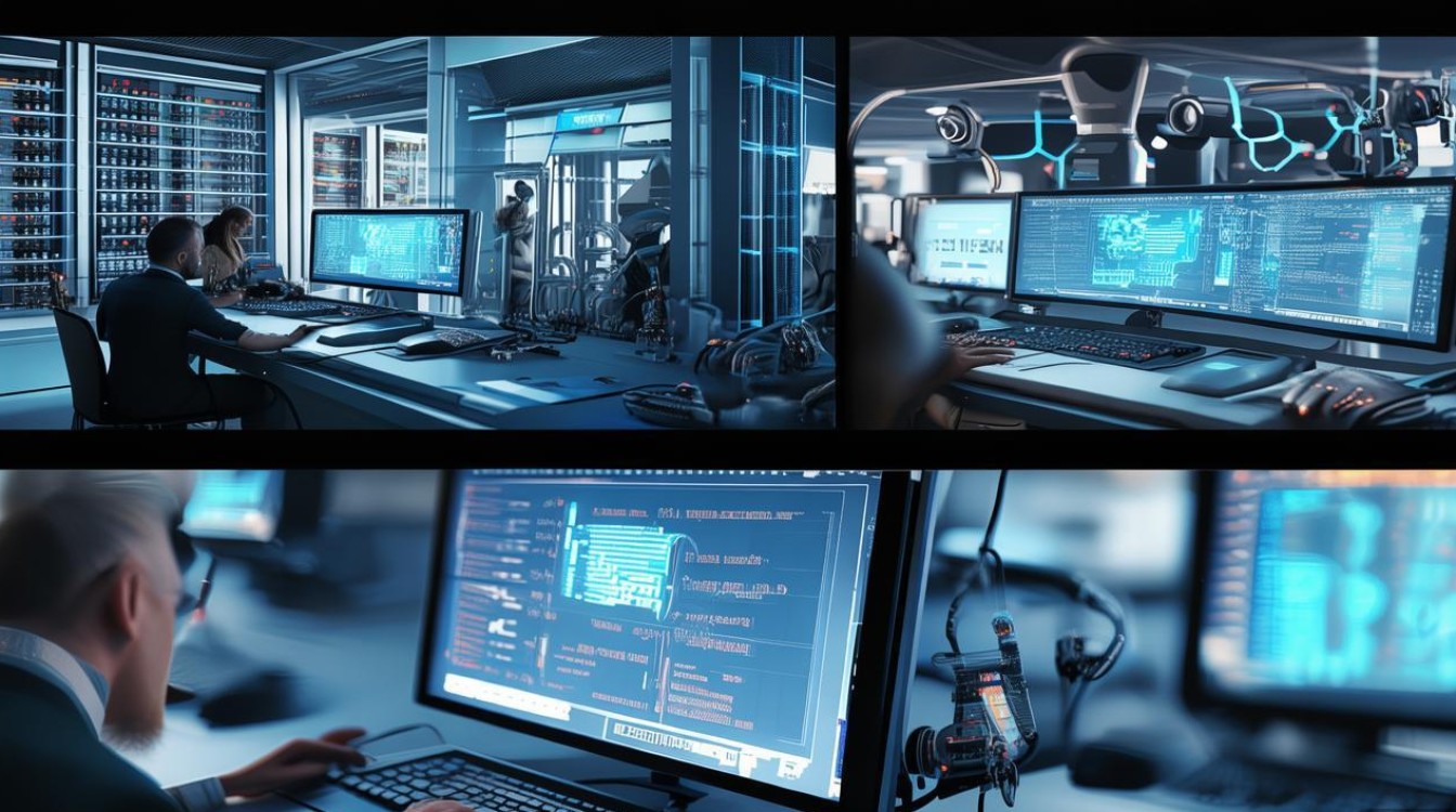 IT技术具体指哪些核心技术? IT技术具体指哪些核心技术?