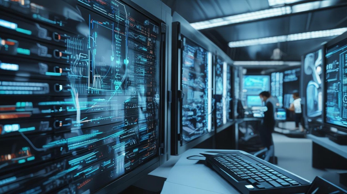 IT技术具体指哪些核心技术? IT技术具体指哪些核心技术?