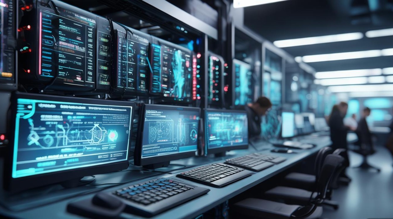 IT技术具体指哪些核心技术? IT技术具体指哪些核心技术?