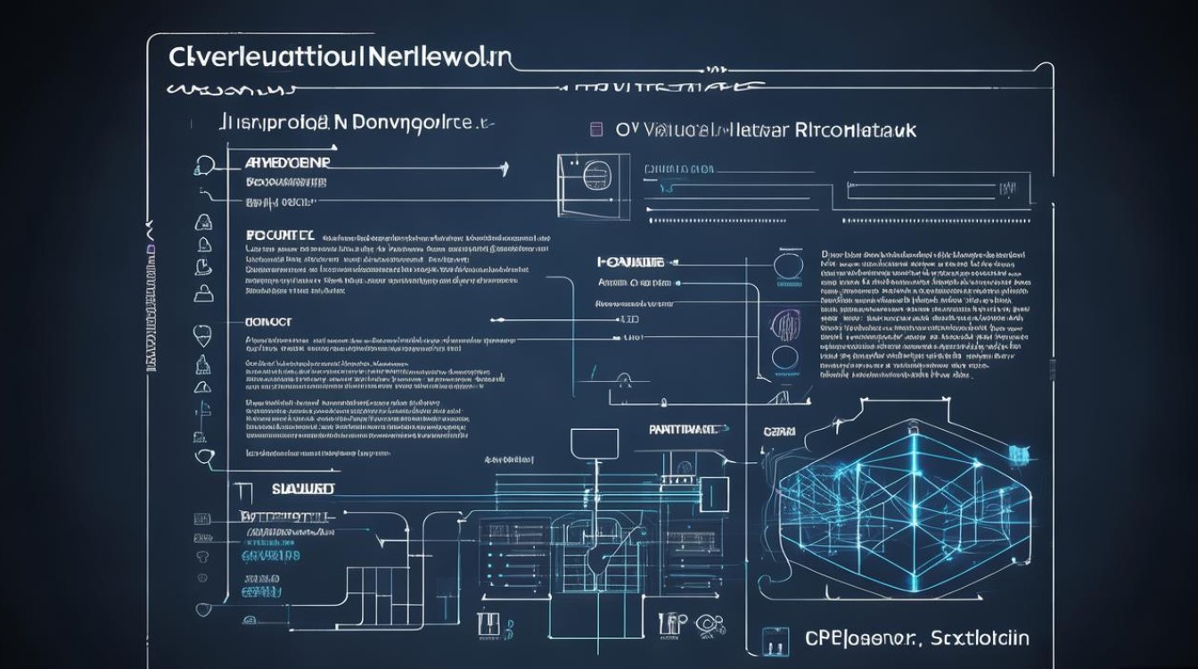CV算法是什么?核心原理与应用场景有哪些? CV算法是什么?核心原理与应用场景有哪些?
