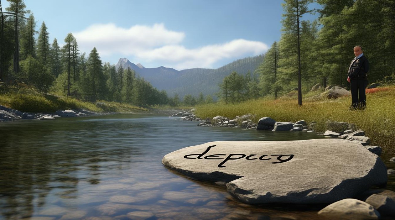 deputy是什么意思? deputy是什么意思?