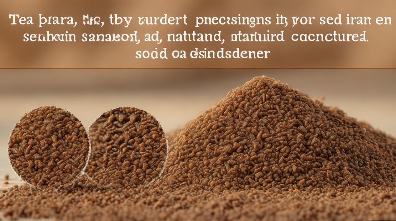 茶麸是什么？它有何用途？