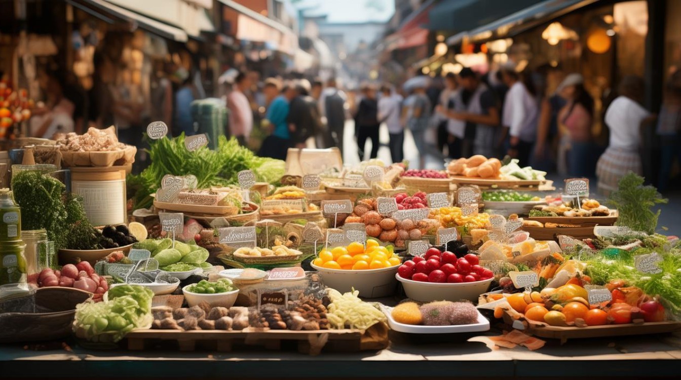 互补商品是什么?如何识别与运用? 互补商品是什么?如何识别与运用?