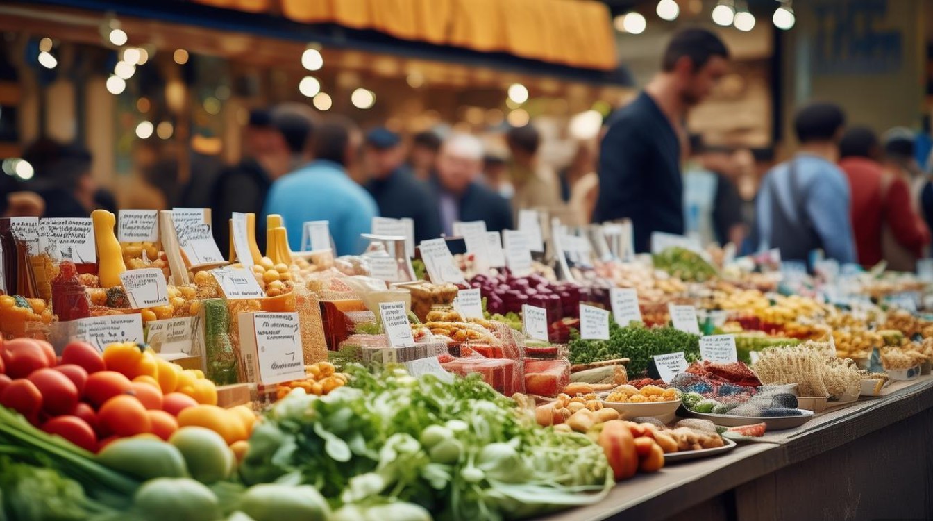 互补商品是什么?如何识别与运用? 互补商品是什么?如何识别与运用?