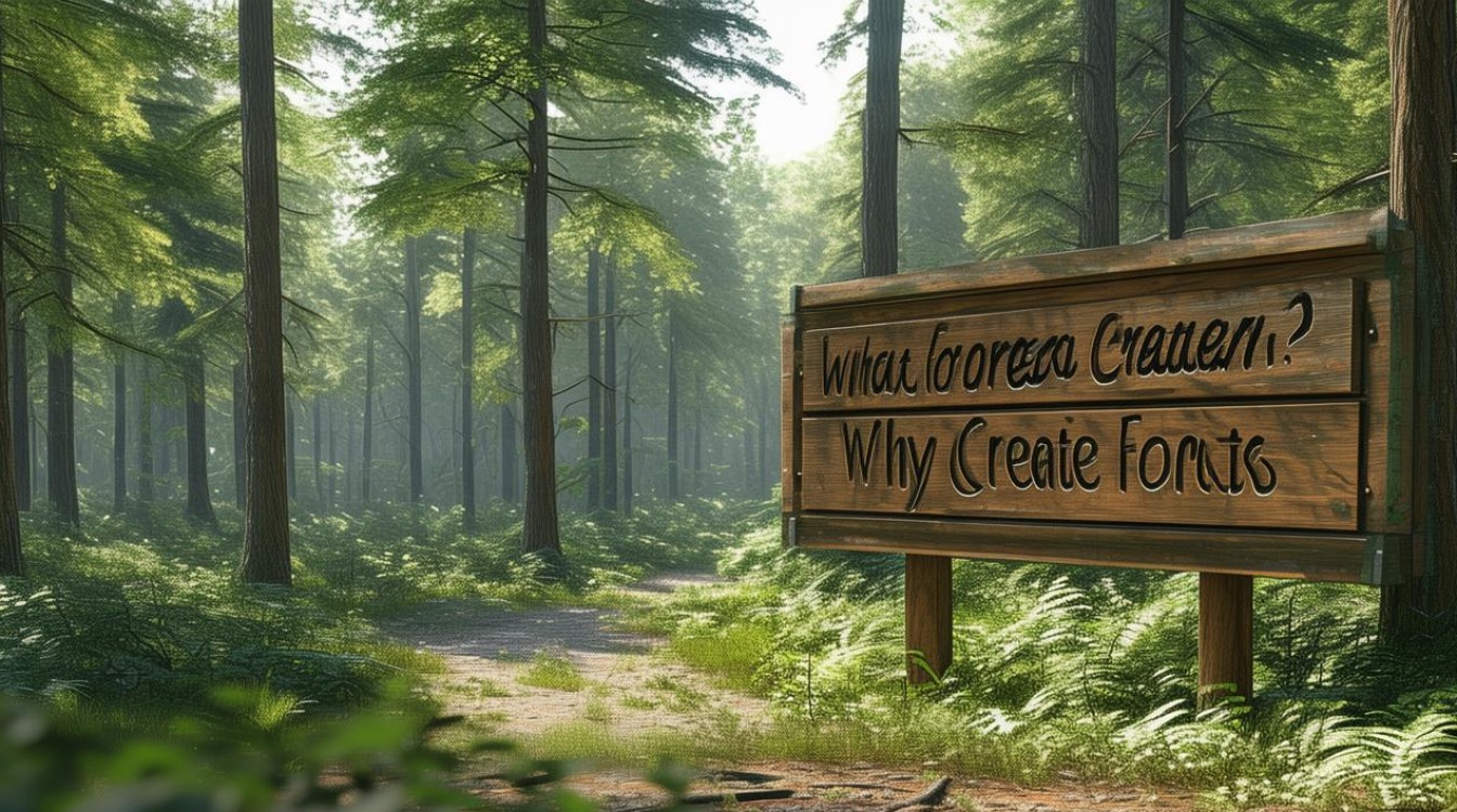 创森是什么?为何要创森? 创森是什么?为何要创森?