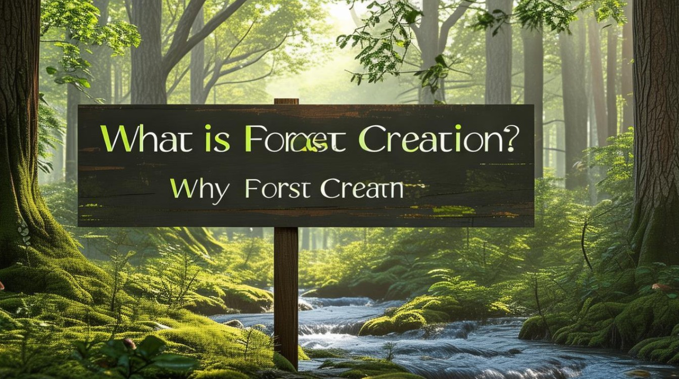 创森是什么?为何要创森? 创森是什么?为何要创森?