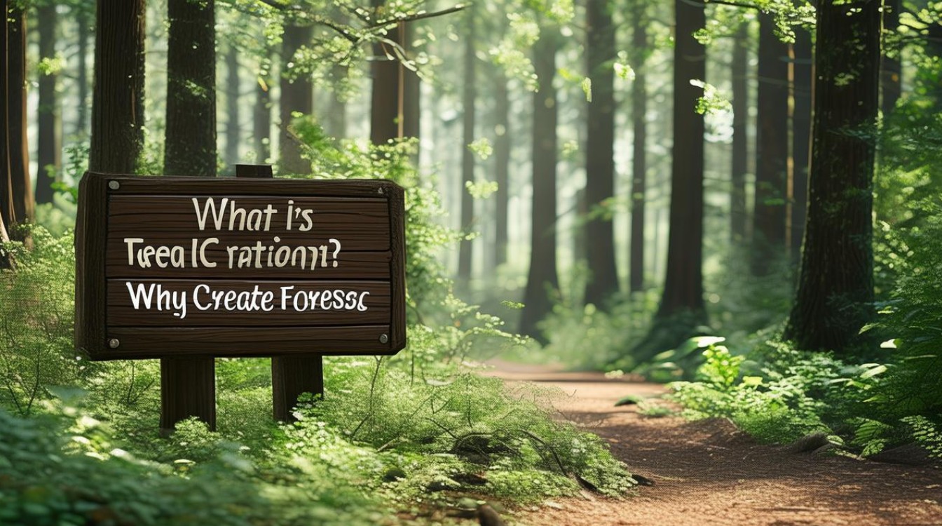 创森是什么?为何要创森? 创森是什么?为何要创森?