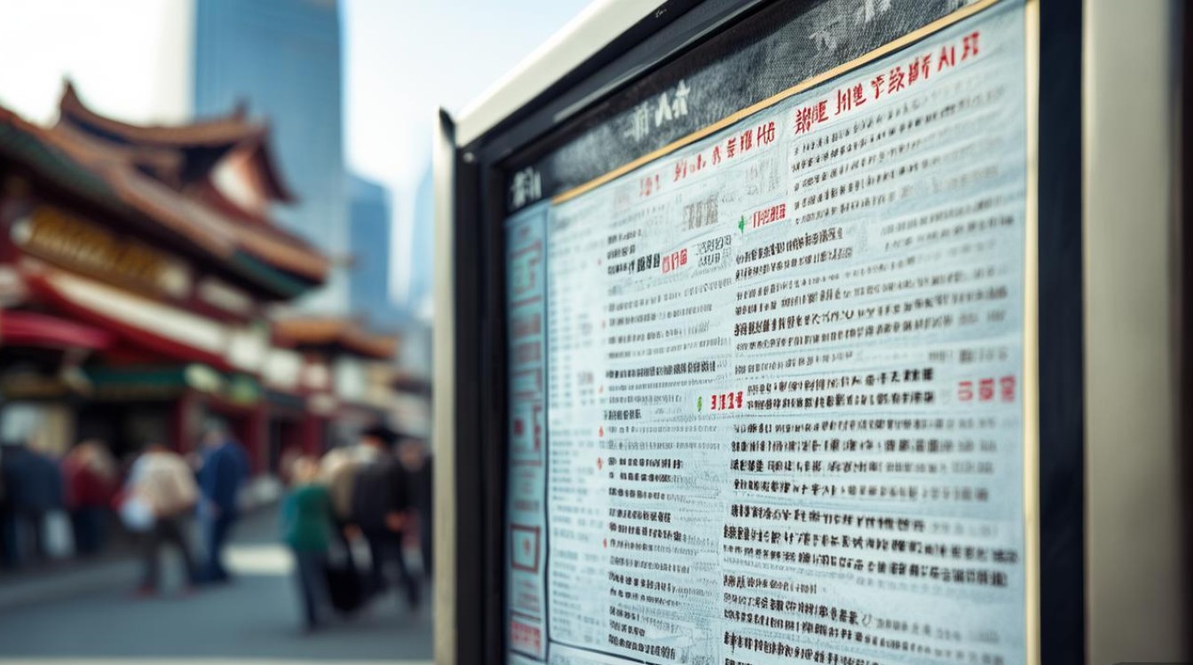 北京面向社会公开招聘，具体岗位有哪些？