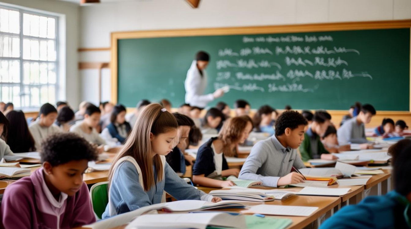 衡水中学到底考什么？