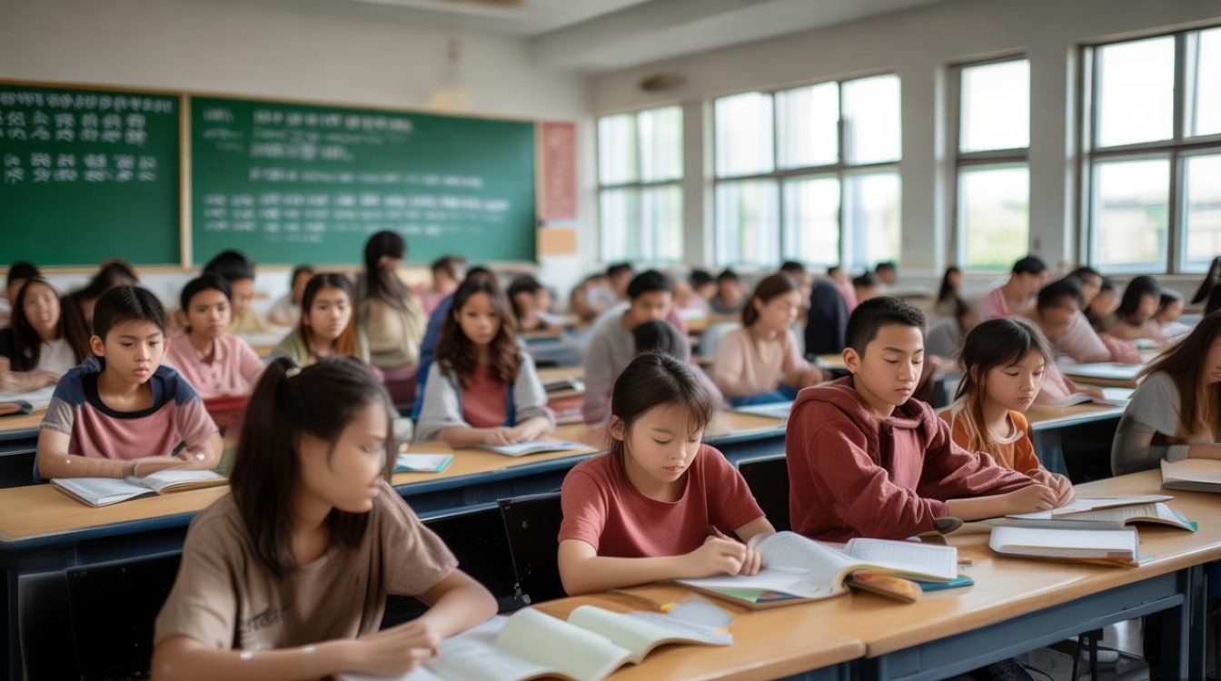 衡水中学到底考什么？