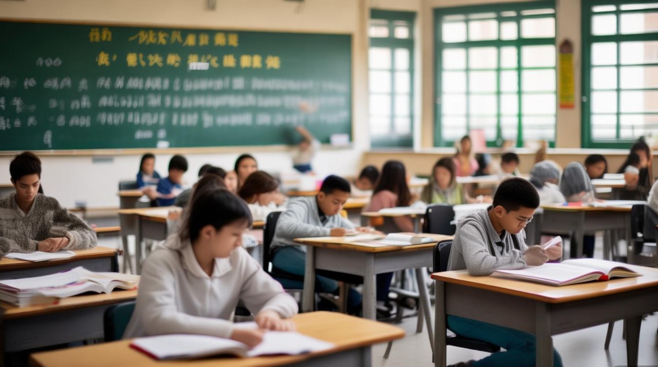 衡水中学到底考什么？