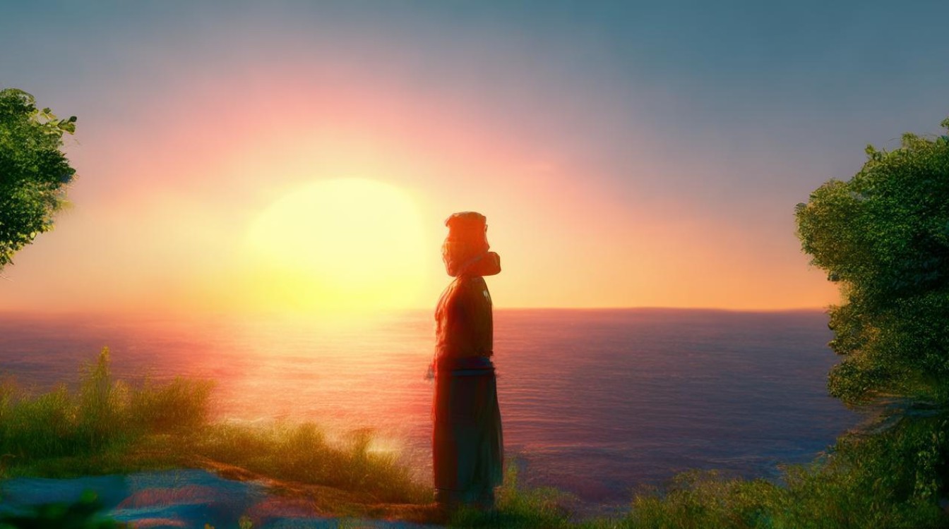 丹心朝阳？何意？