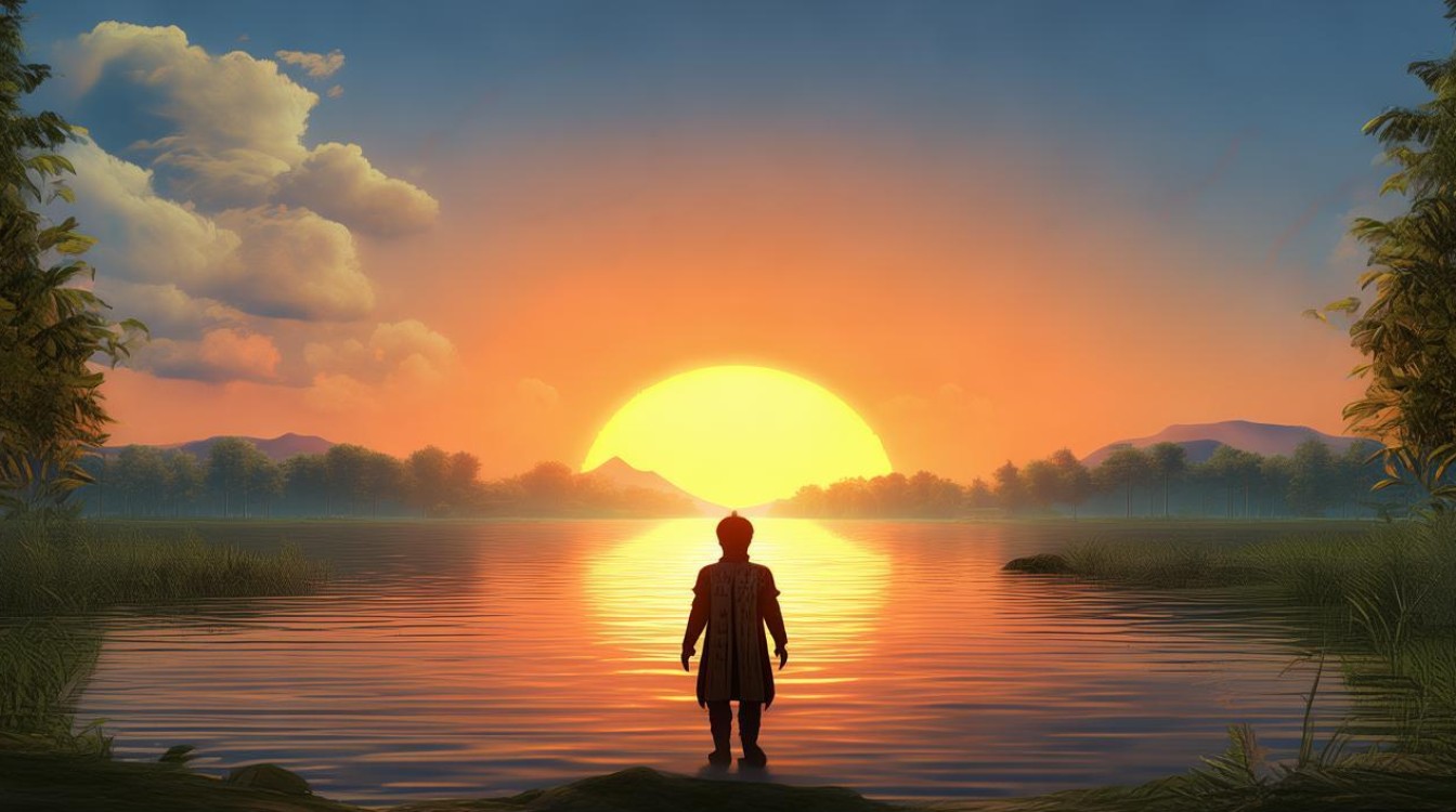 丹心朝阳？何意？