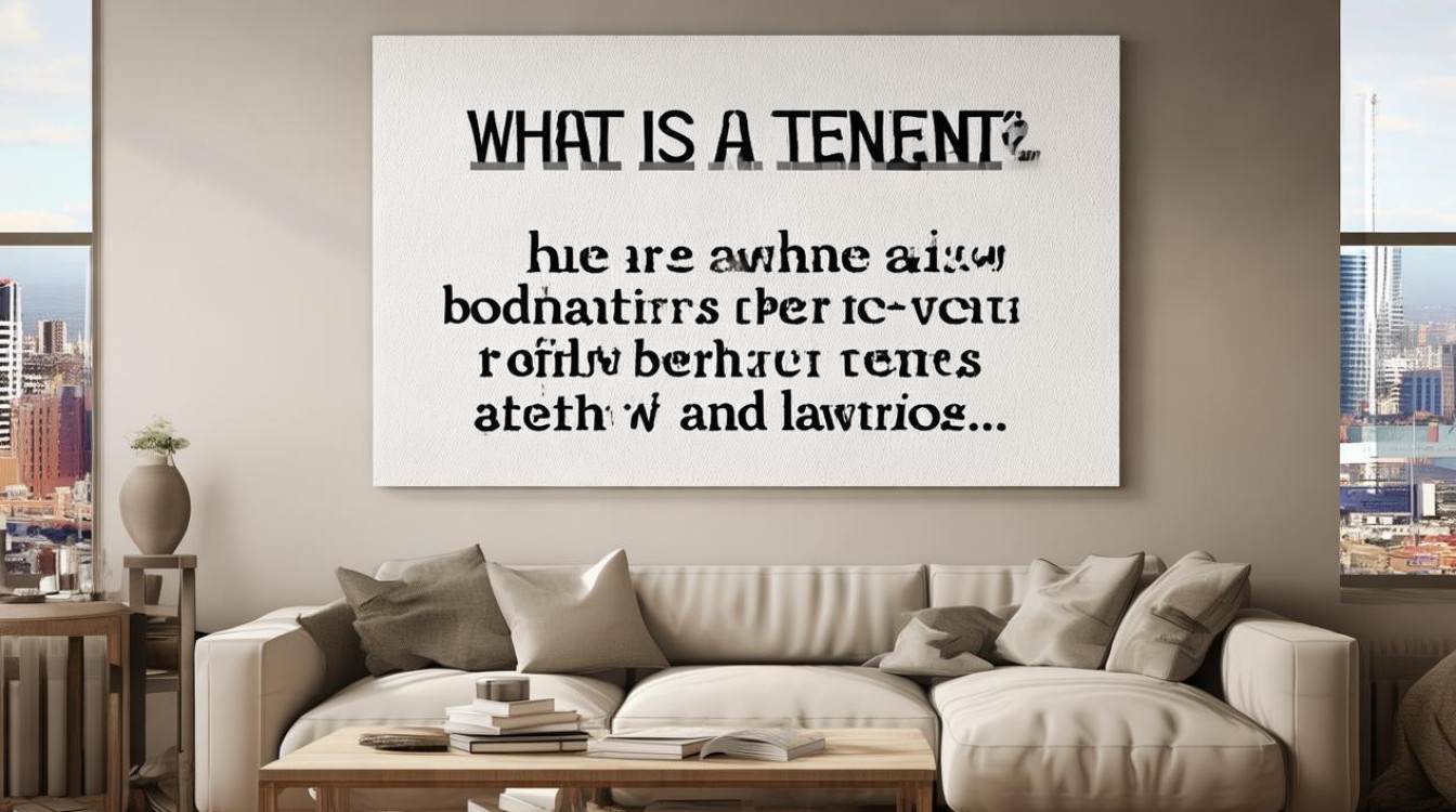 房客是什么？租房者与房东的权利边界在哪？