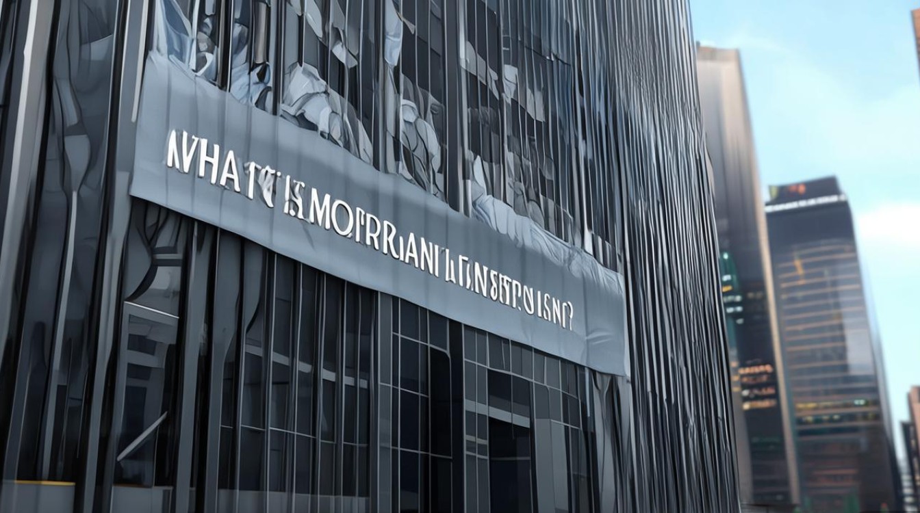 摩根大通究竟在投资什么? 摩根大通究竟在投资什么?