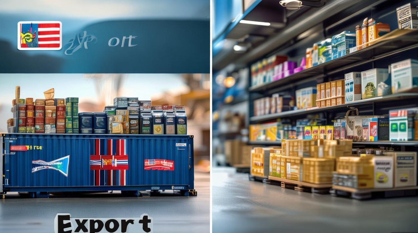 外销具体指什么?与内销有何本质区别? 外销具体指什么?与内销有何本质区别?