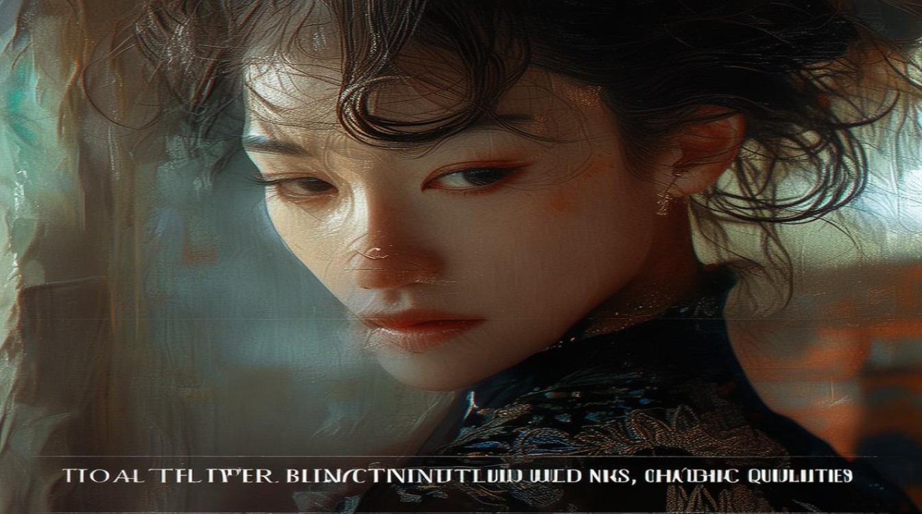 魅力四射究竟指哪种吸引力? 魅力四射究竟指哪种吸引力?